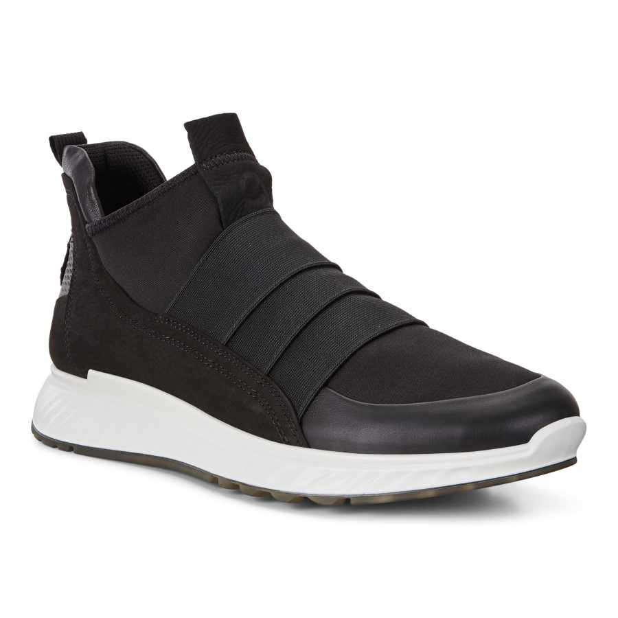 St.1 M Ecco Negru Romania