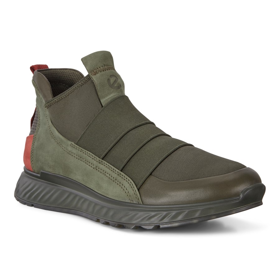 St.1 M Ecco Forest Romania