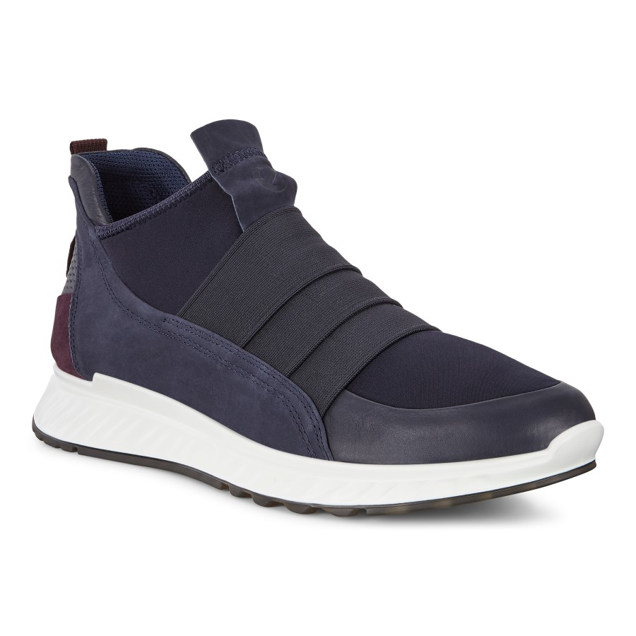 St.1 M Navy Ecco Romania