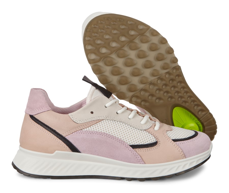 St.1 W Ecco Negru Romania