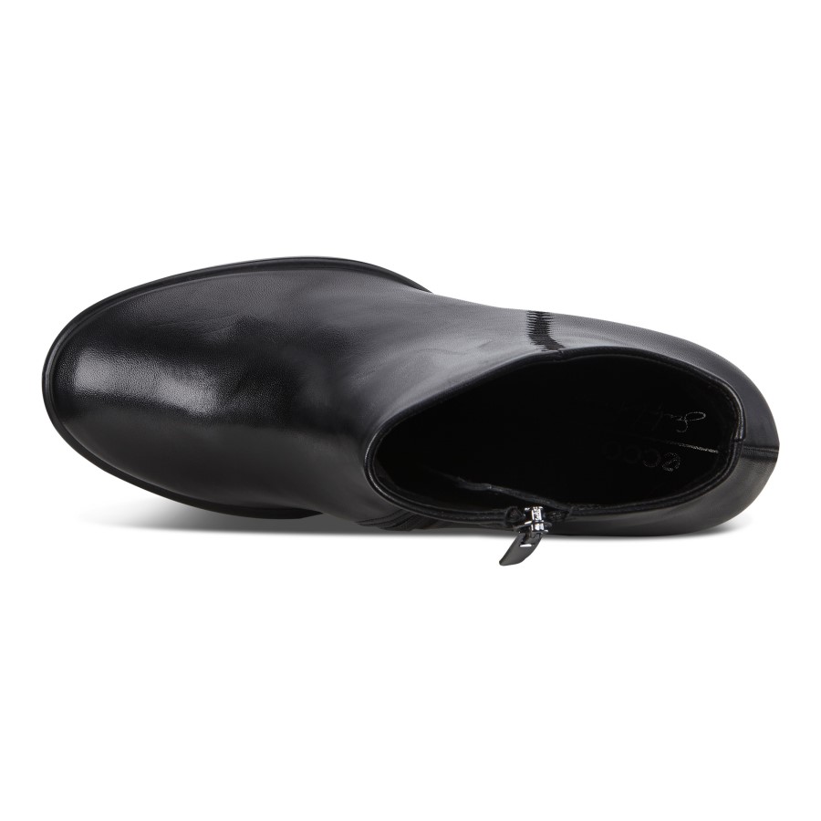 Shape Sculpted Motion 55 Ecco Black Romania