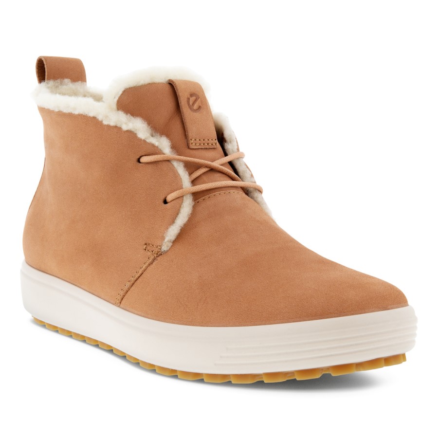 Toffee Ecco Soft 7 Tred W Romania