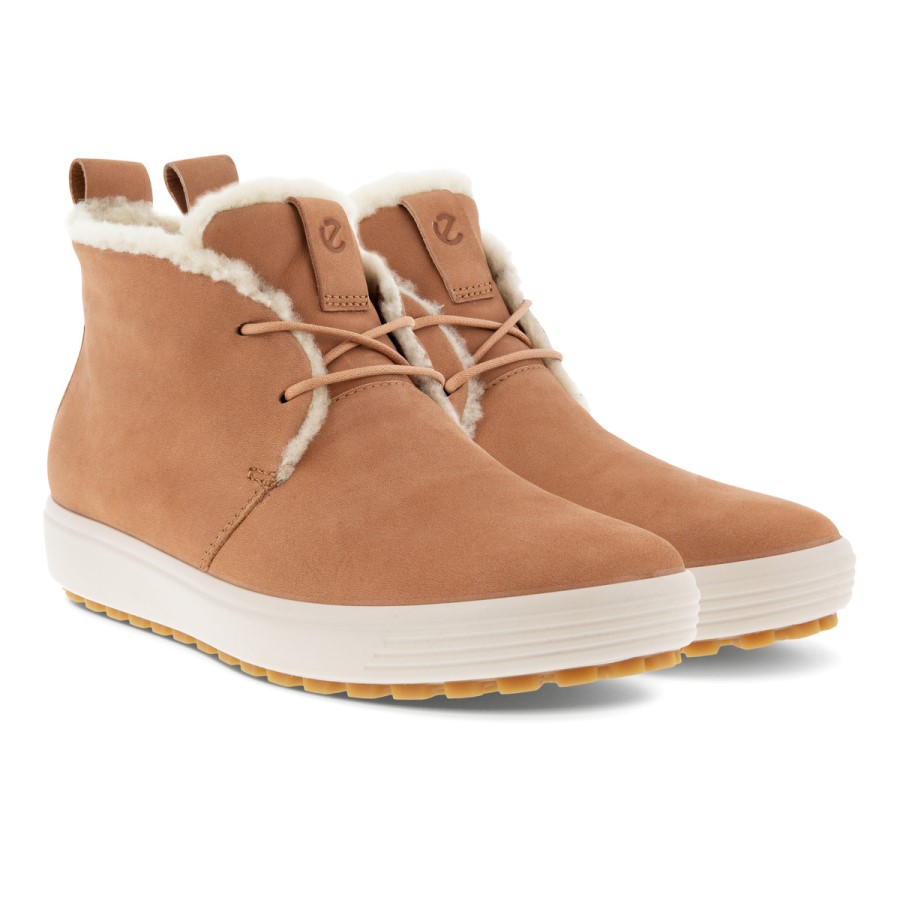 Toffee Ecco Soft 7 Tred W Romania