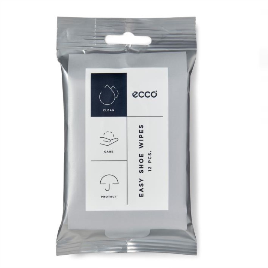Servetele Transparente Ecco Easy Pantofi Romania