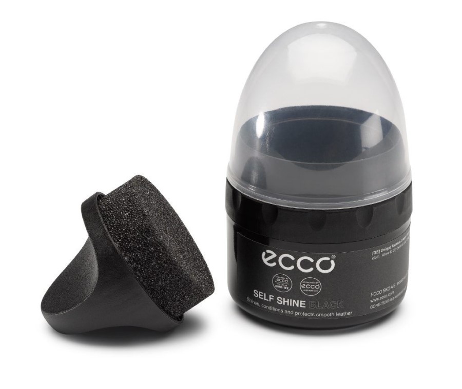 Transparent Ecco Self Shine Romania