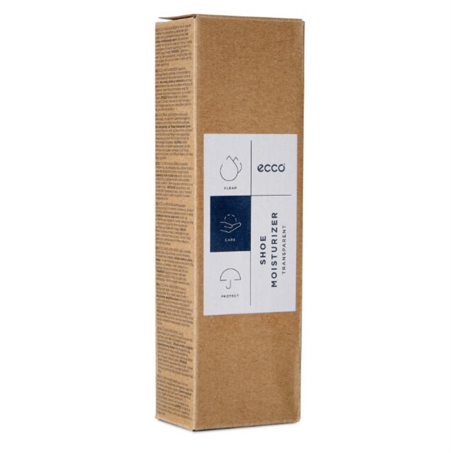 Crema Transparenta De Ingrijire A Pielii Netede Ecco Ecco Romania