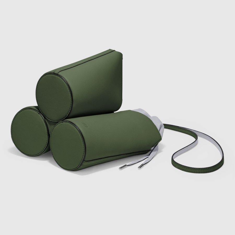 Geanta Tri Pot Aici Este Romania Verde