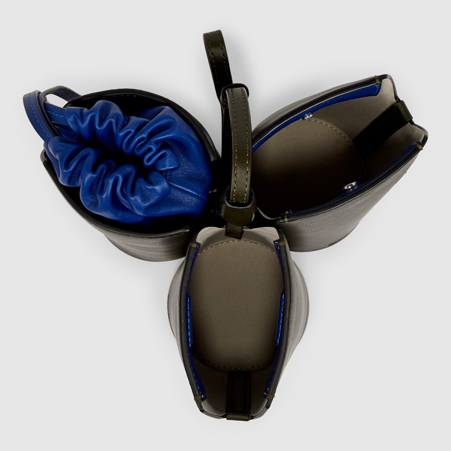 Geanta Tri Pot Aici Este Romania Verde