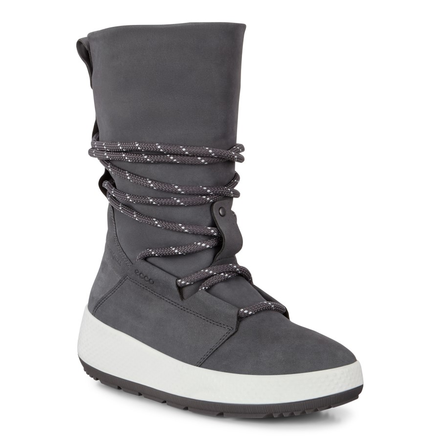 Ukiuk 2.0 Ecco Dark Romania