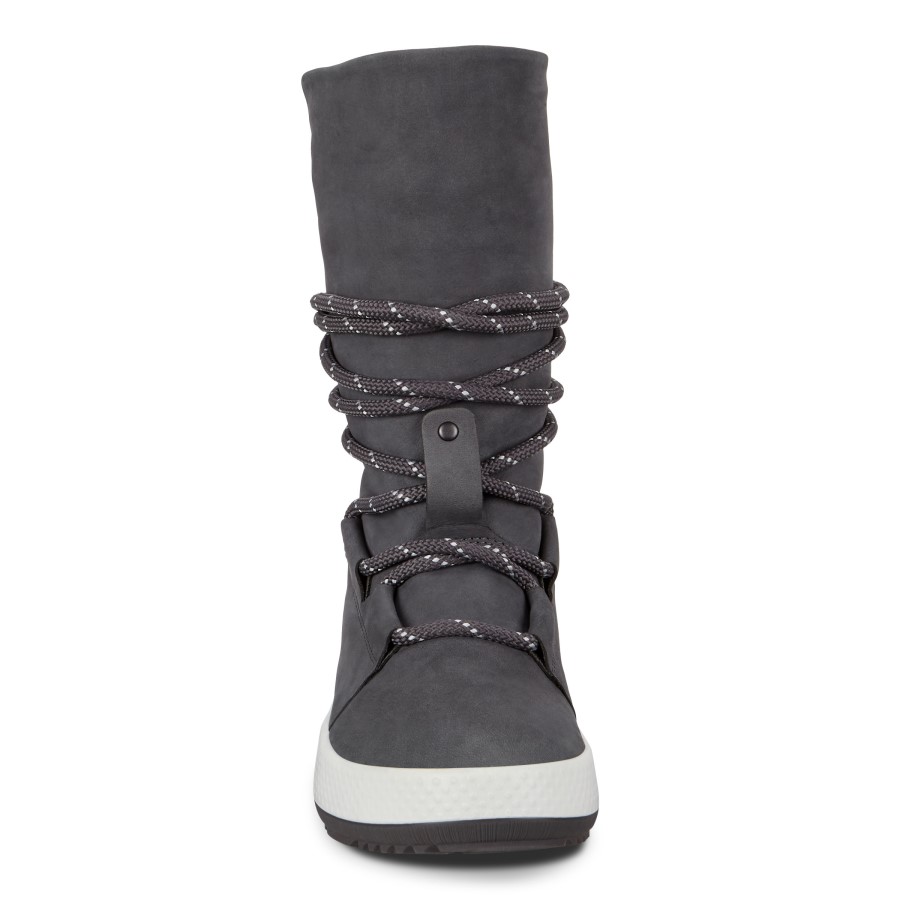 Ukiuk 2.0 Ecco Dark Romania