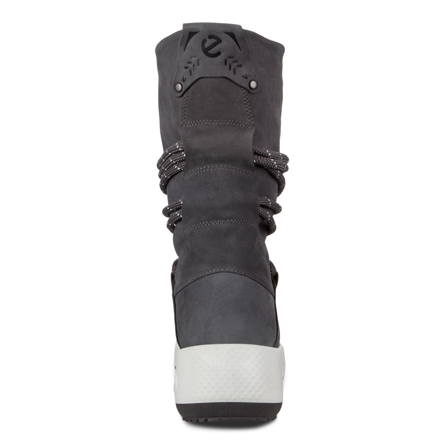 Ukiuk 2.0 Ecco Dark Romania