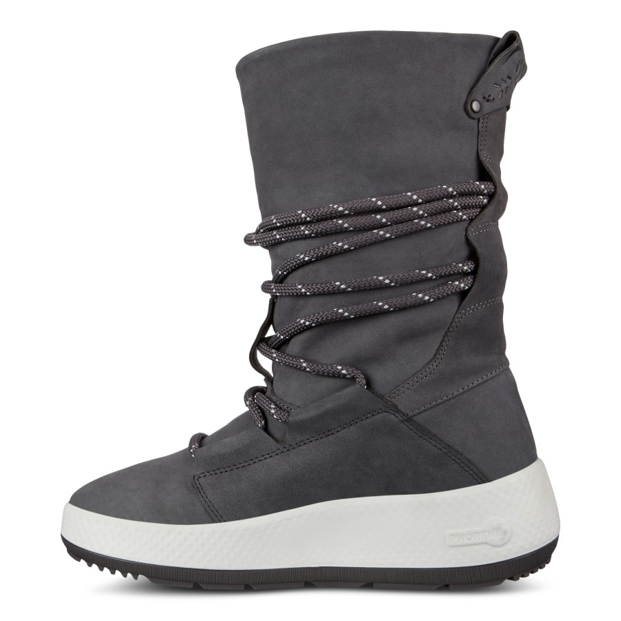 Ukiuk 2.0 Ecco Dark Romania