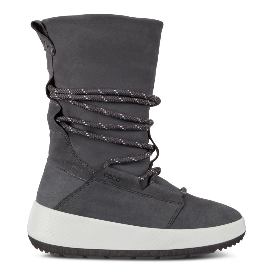 Ukiuk 2.0 Ecco Dark Romania