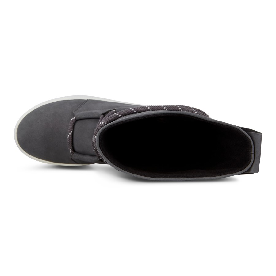 Ukiuk 2.0 Ecco Dark Romania