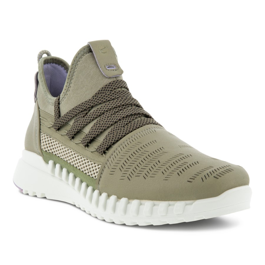 Vetiver Ecco Zipflex W Romania