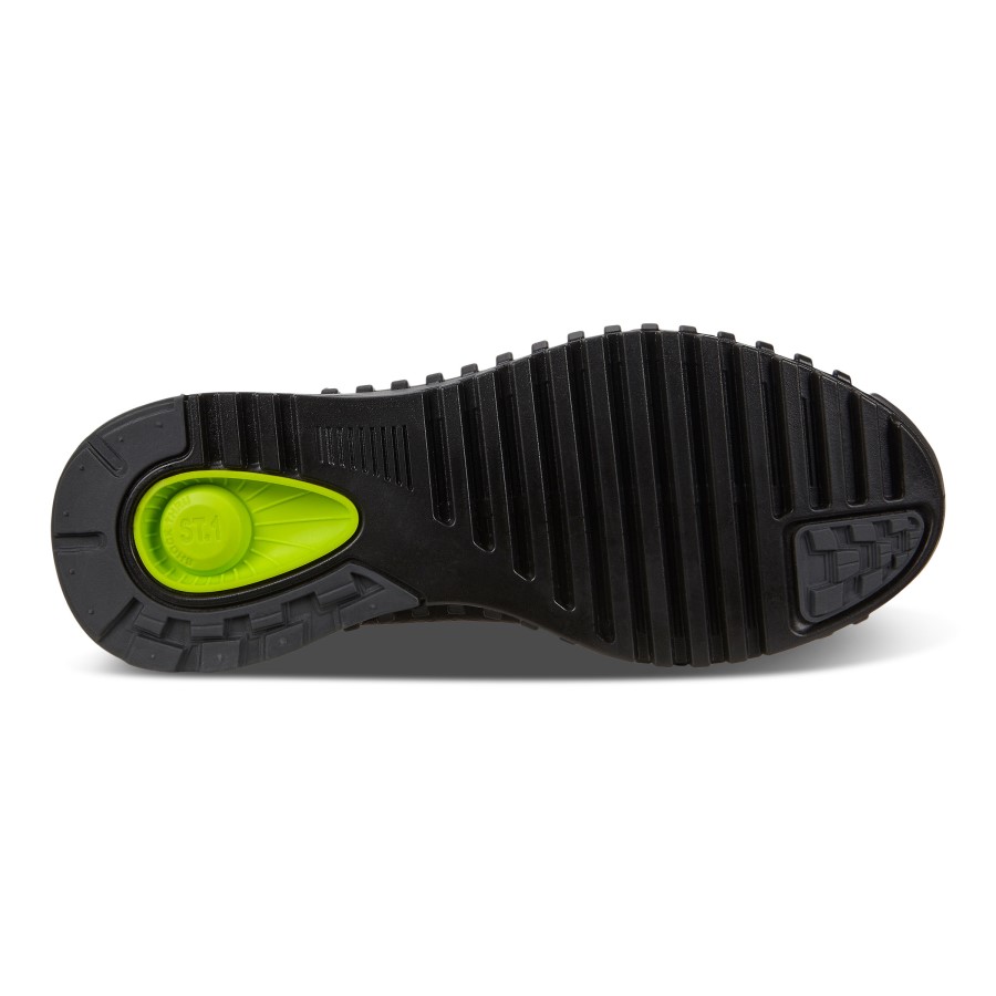 Zipflex M Ecco Black Romania